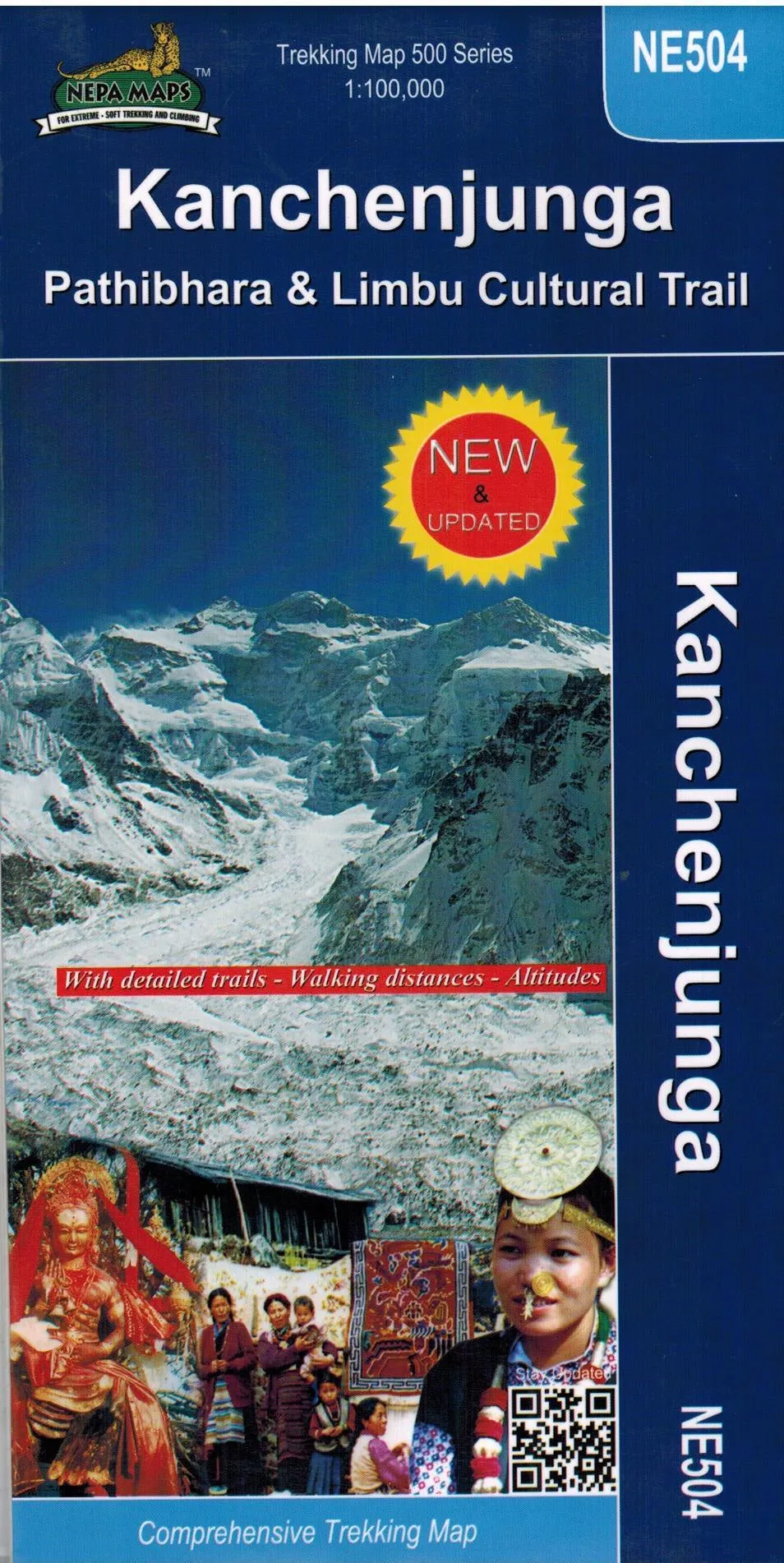 Kanchenjunga