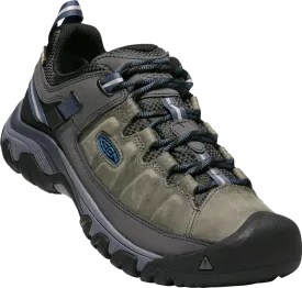 KEEN 101775 Mens' Targhee III Waterproof Low