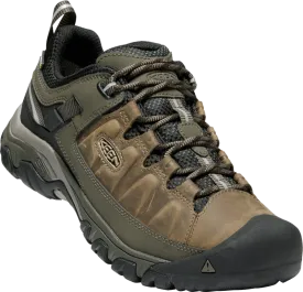 KEEN MEN'S TARGHEE III WATERPROOF LOW - WIDE