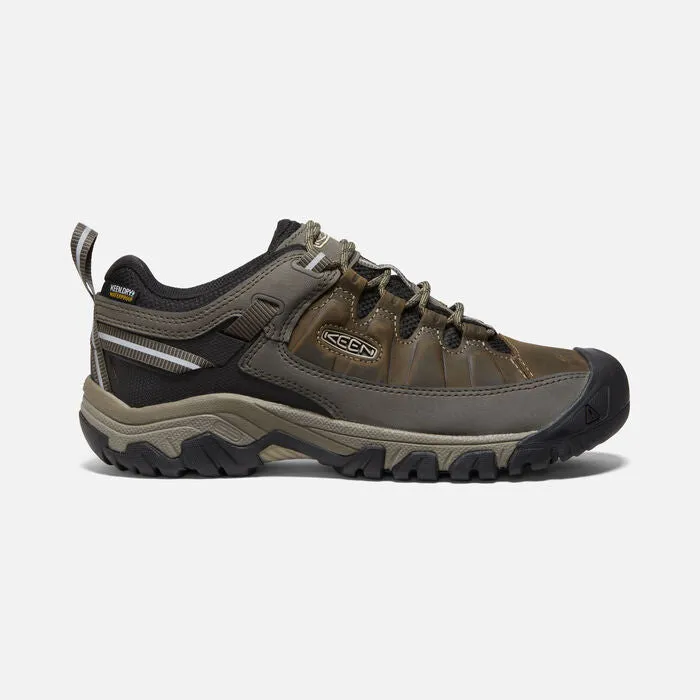 Keen Targhee III WP Men's