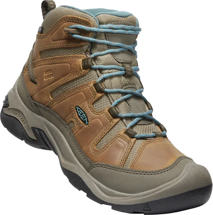 Keen Women's Circadia Mid