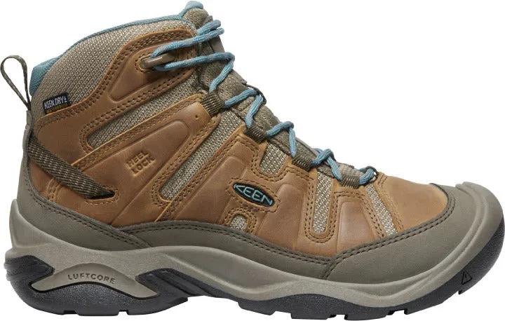 Keen Women's Circadia Mid