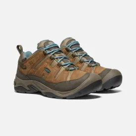 Keen Women's Circadia Waterproof Shoe