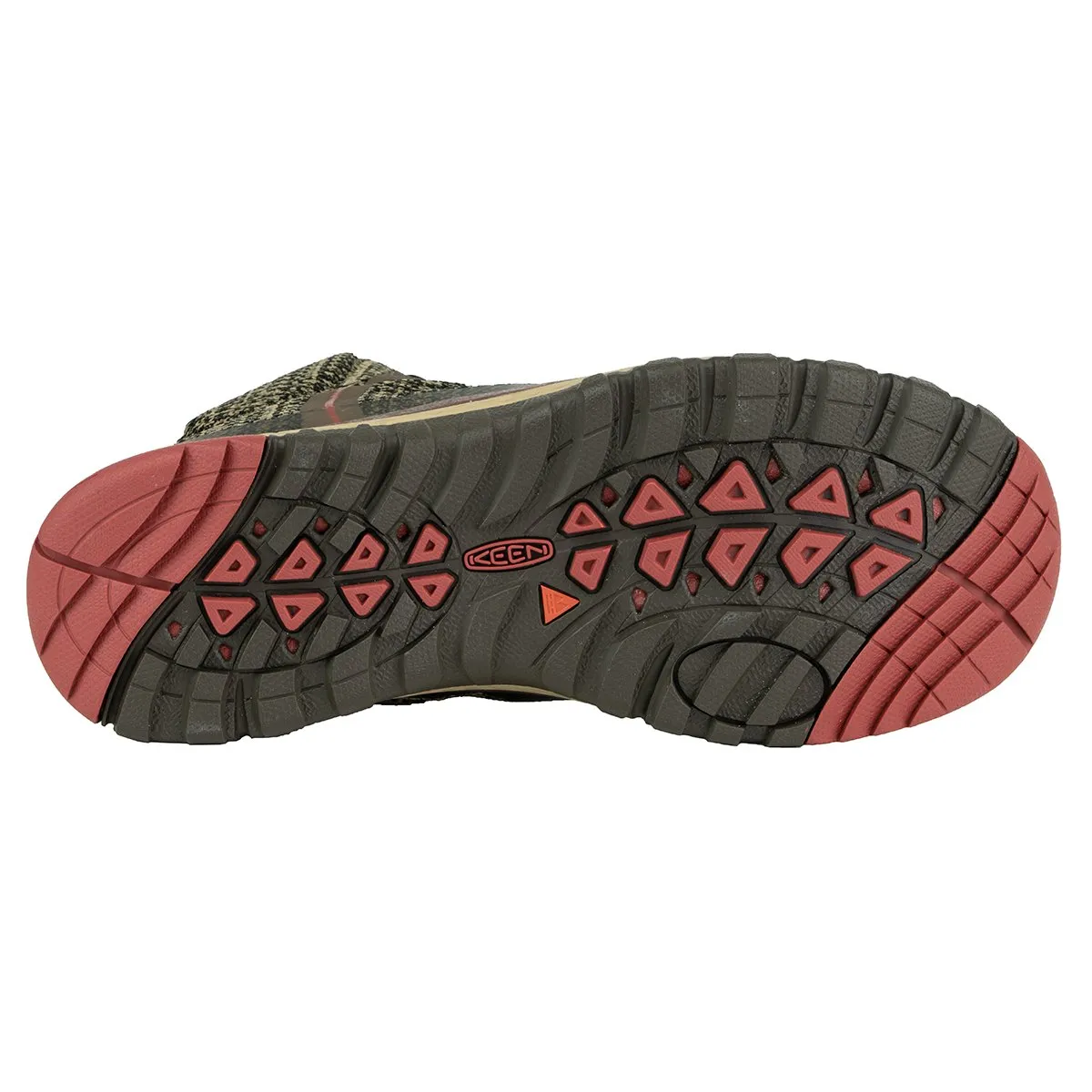 Keen Women's Terradora Mid Waterproof Boots