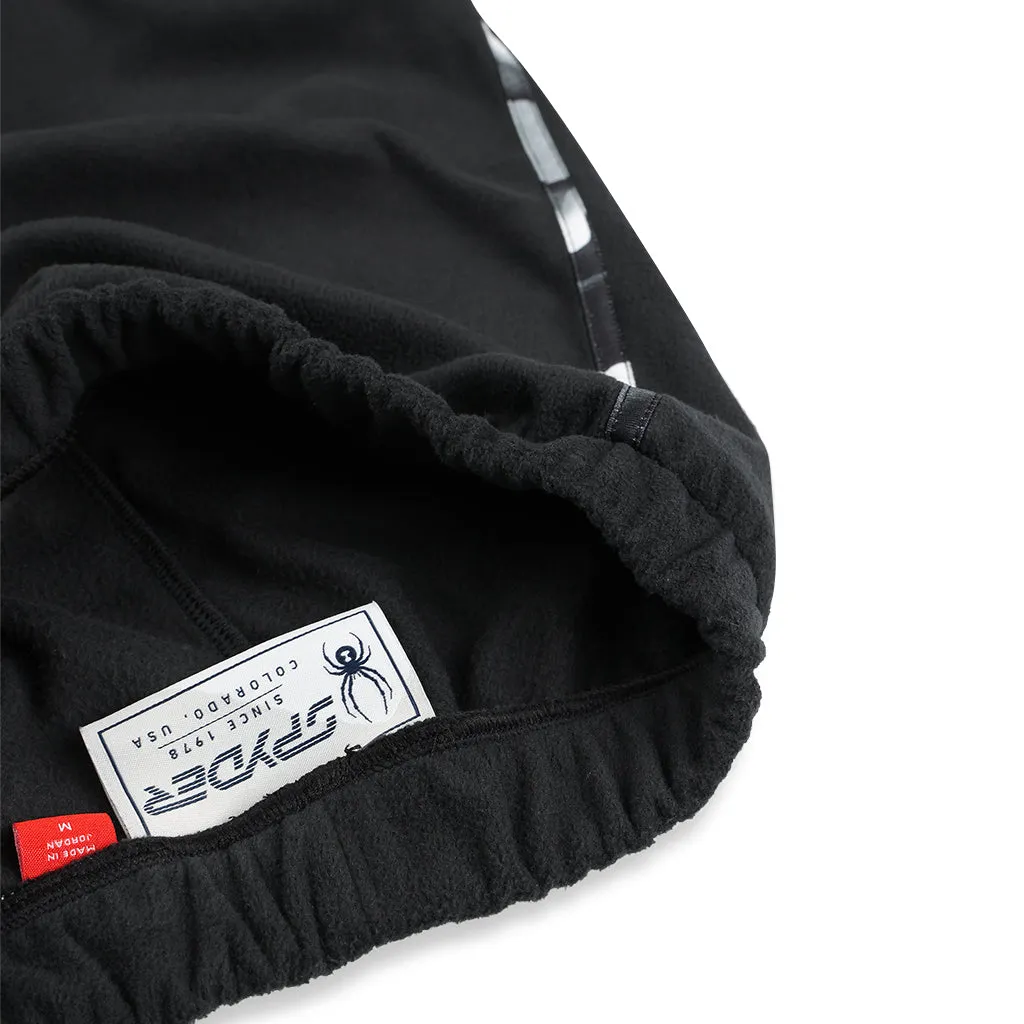 Kids Speed Fleece - Black