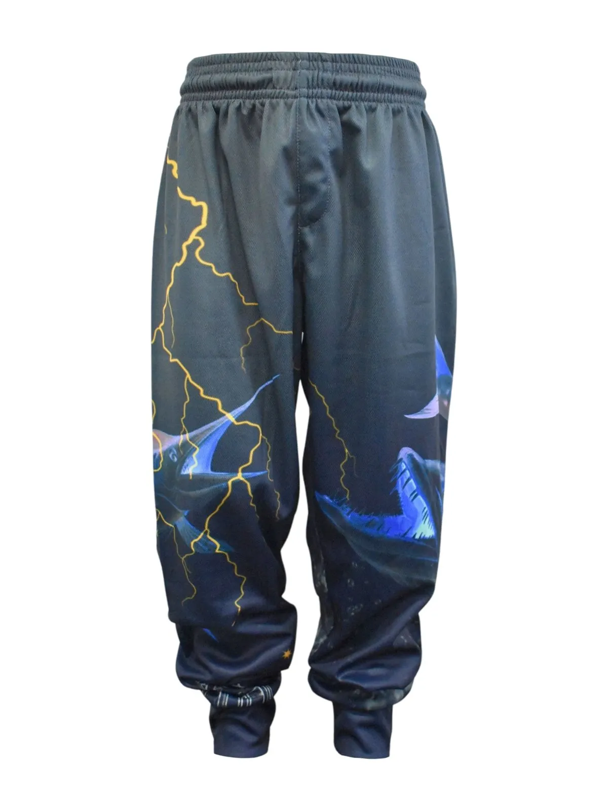 Kids UV Protective Fishing Pants - The Game