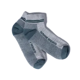 Lightweight Hiking Quarter Socks