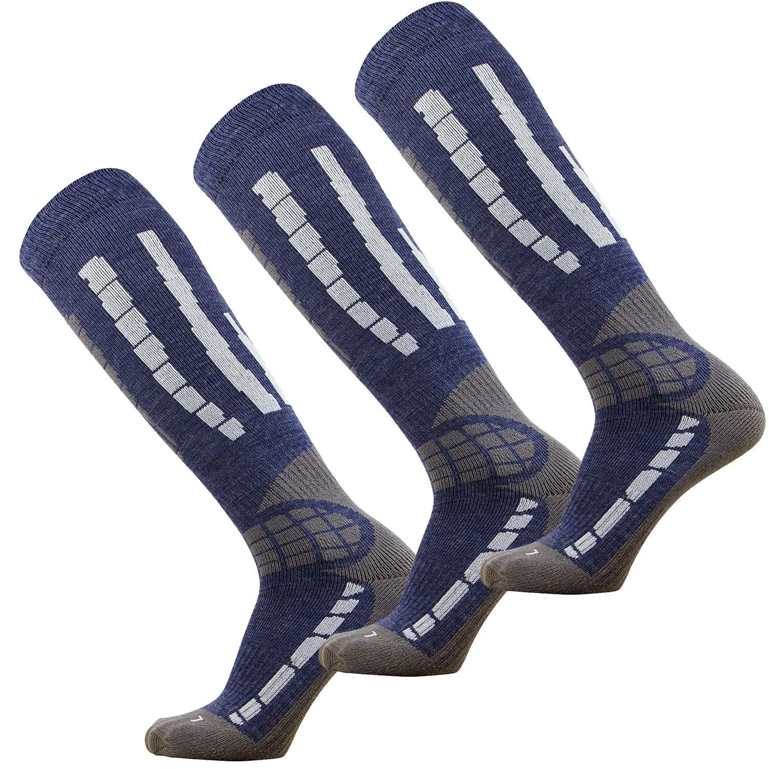 Lightweight Original Ski Socks