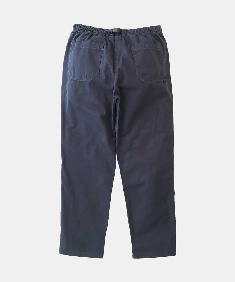 Loose Tapered Ridge Pant