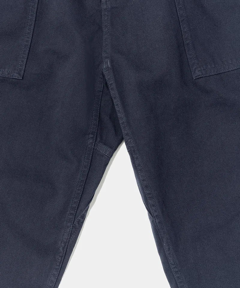 Loose Tapered Ridge Pant