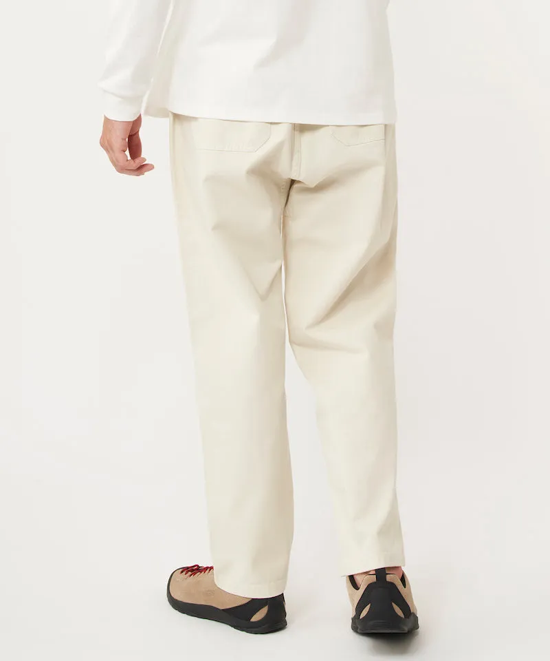 Loose Tapered Ridge Pant