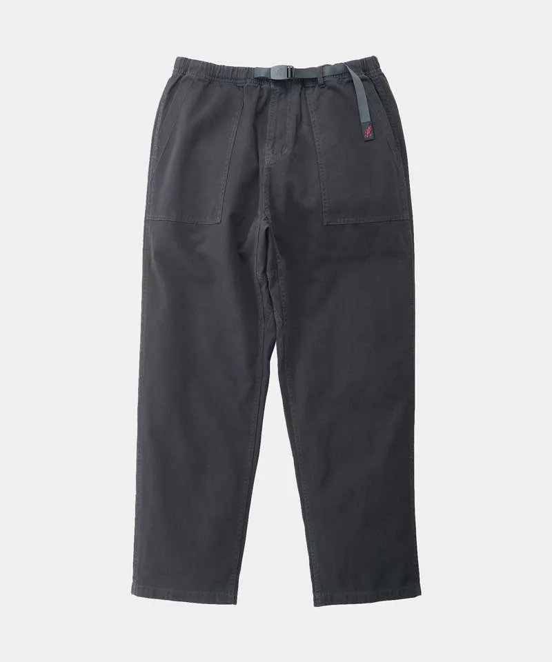 Loose Tapered Ridge Pant