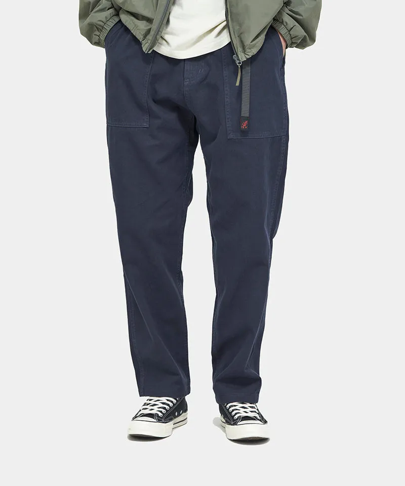 Loose Tapered Ridge Pant