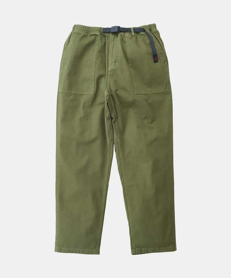 Loose Tapered Ridge Pant