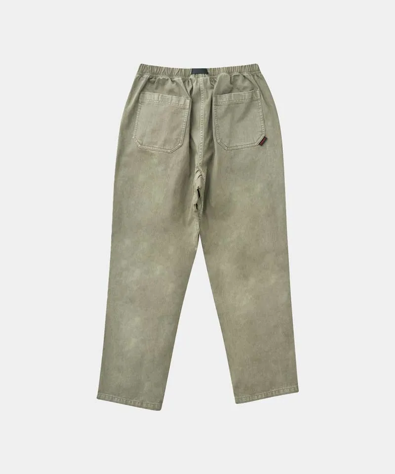 Loose Tapered Ridge Pant