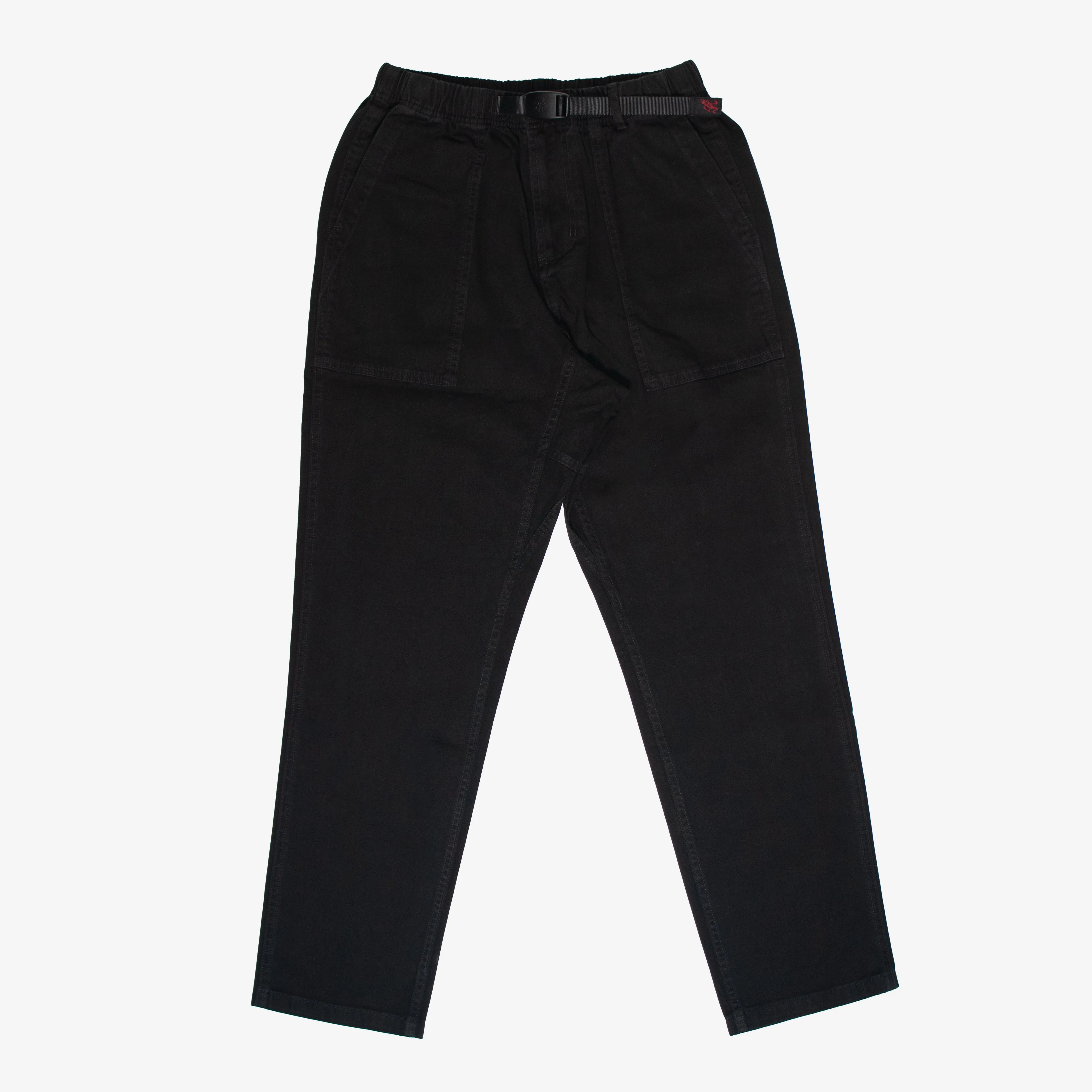 Loose Tapered Ridge Pant