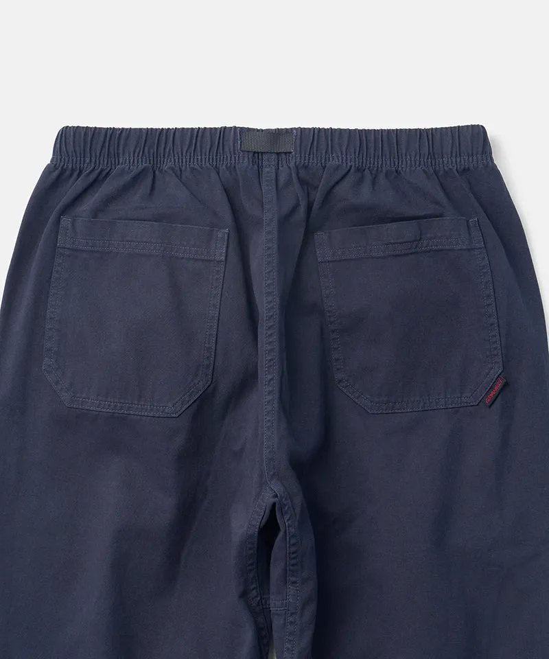 Loose Tapered Ridge Pant