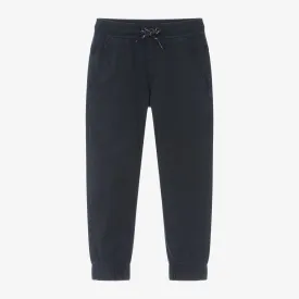 Mayoral Navy Skater Pants