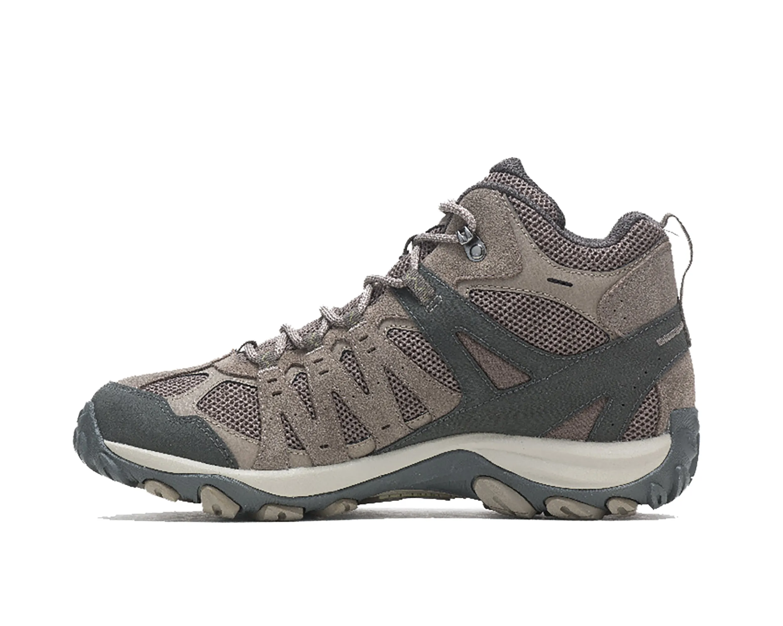 Mens Accentor 3 Mid Wp Wide Width