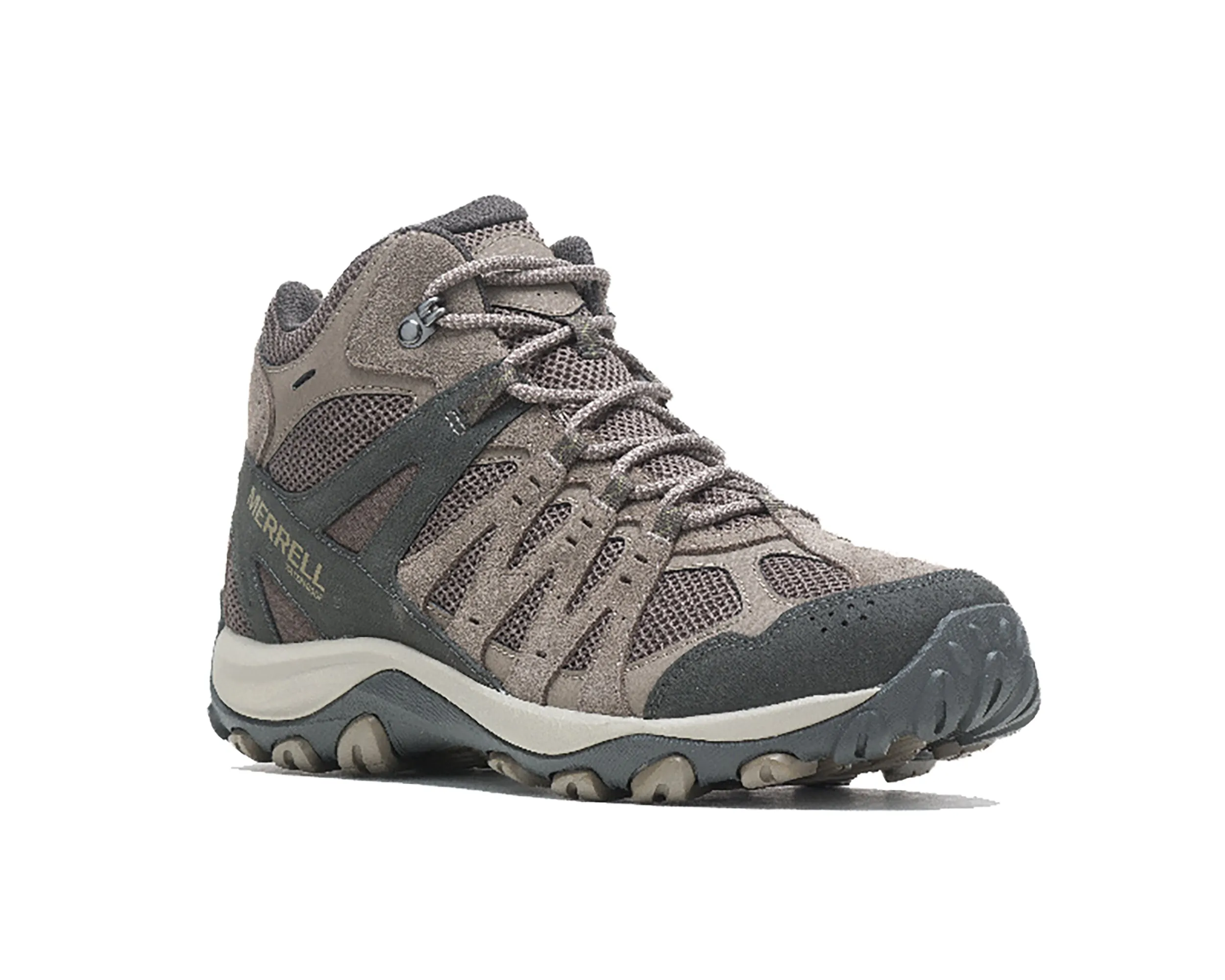 Mens Accentor 3 Mid Wp Wide Width