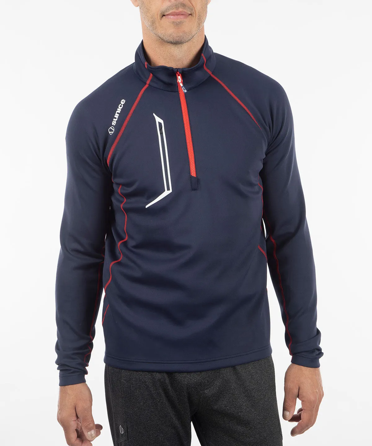 Men's Allendale 2.0 Water Repellant Pullover