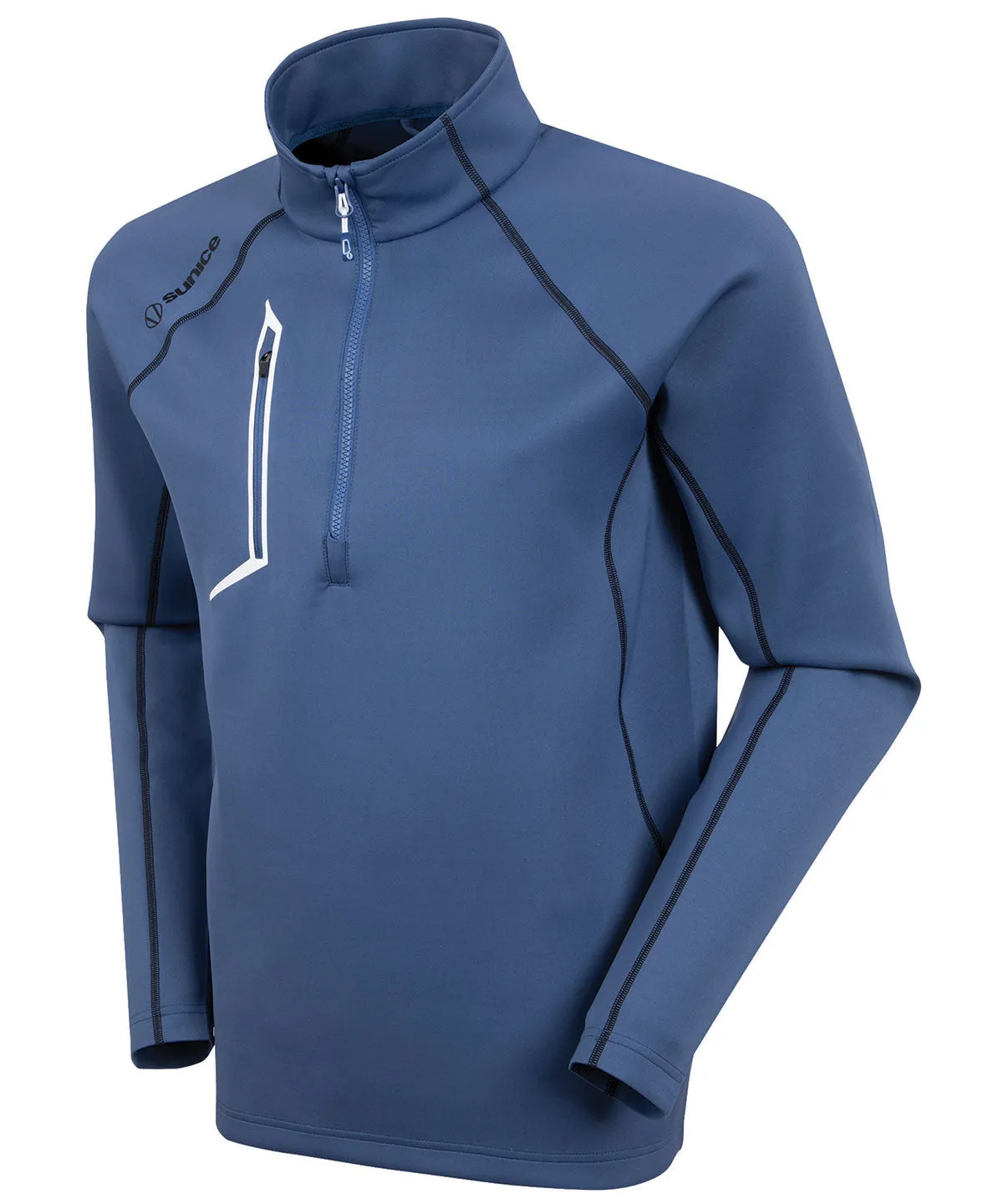 Men's Allendale 2.0 Water Repellant Pullover