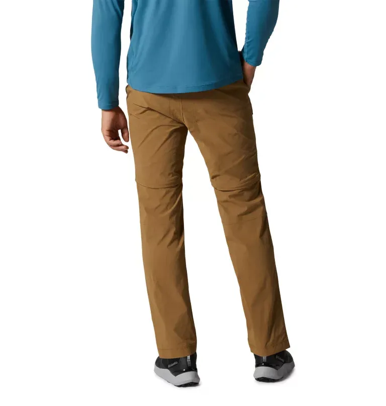 Men's Basin™ Trek Convertible Pant