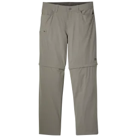 Men's Ferrosi Convertible Pants - 30"