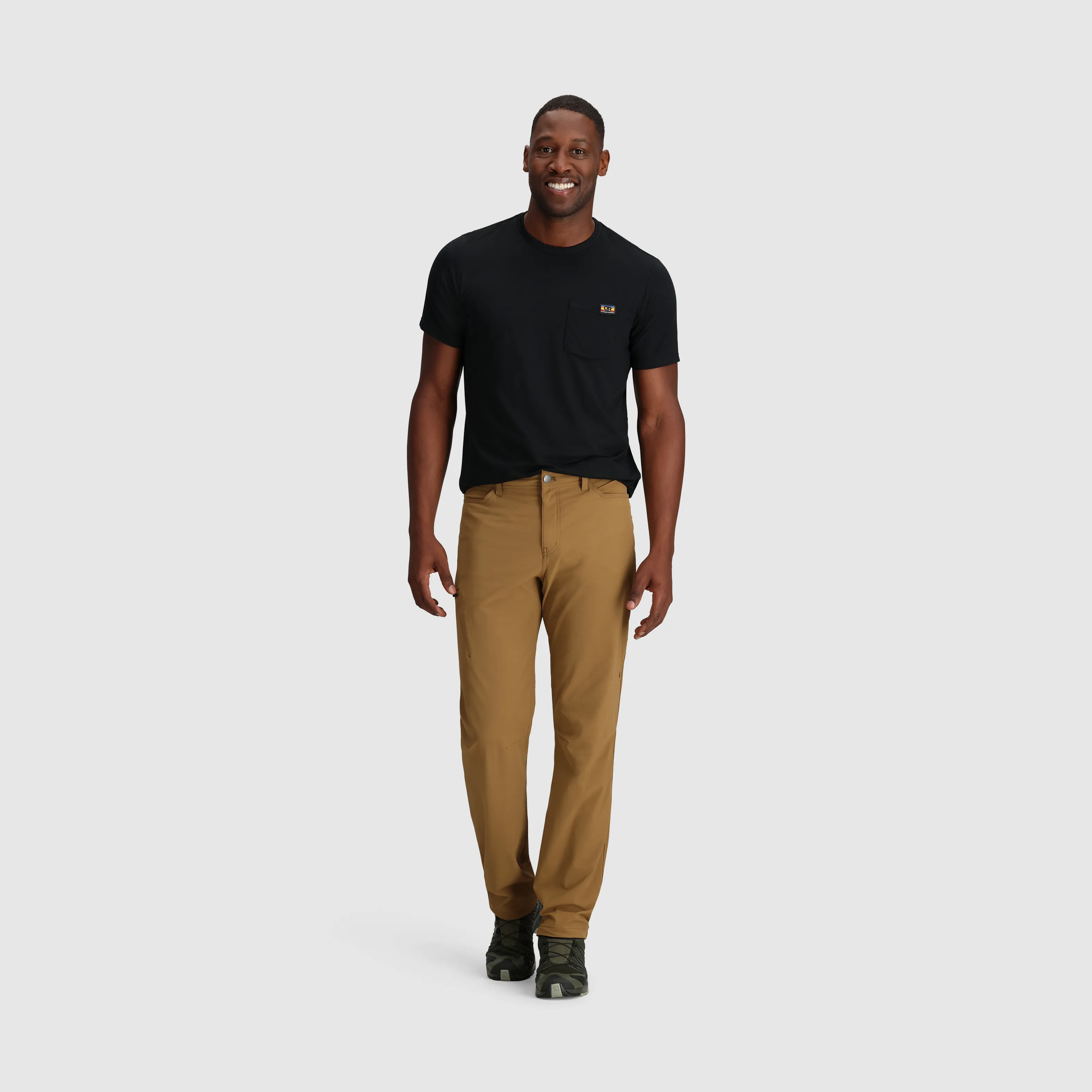 Men's Ferrosi Pants