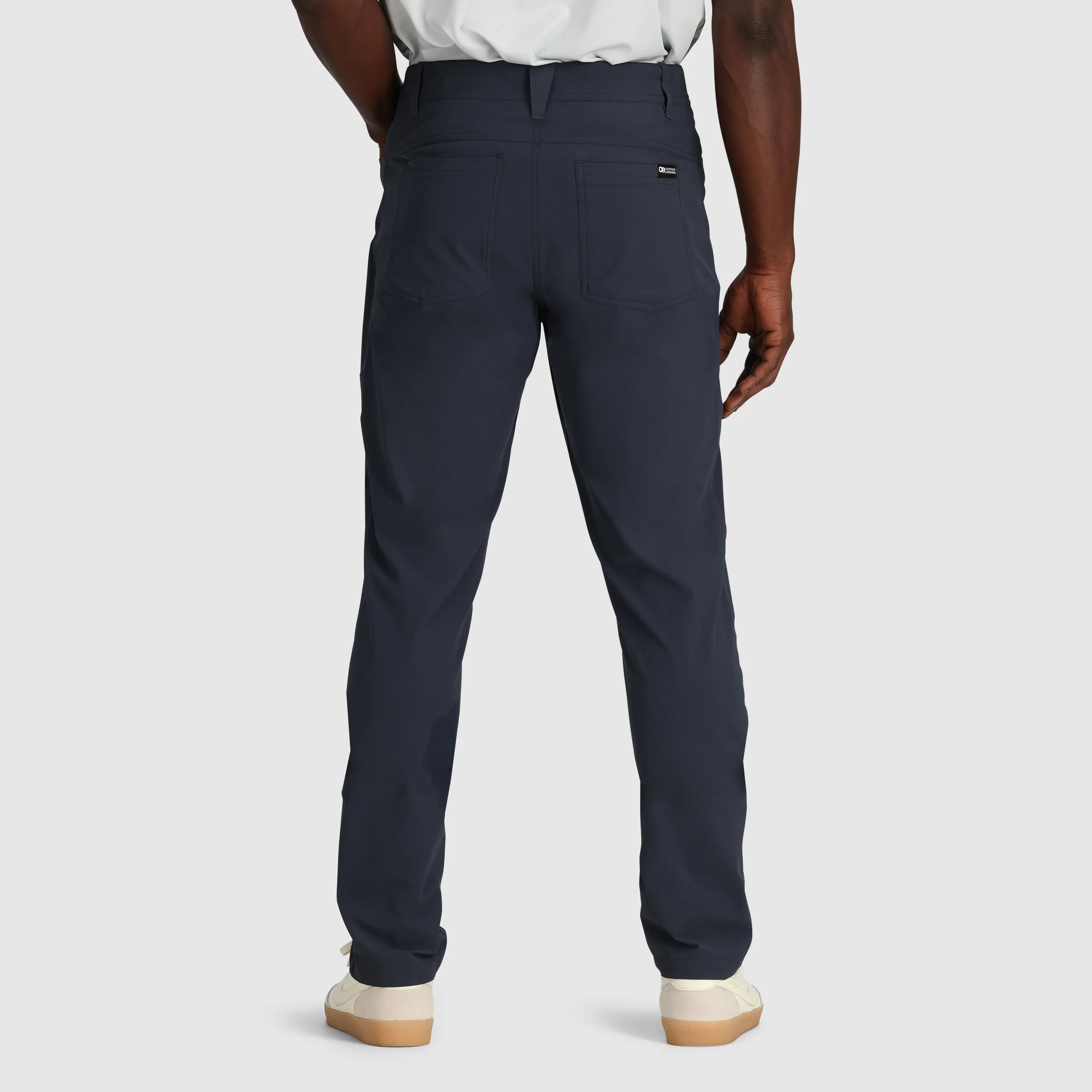 Men's Ferrosi Transit Pants