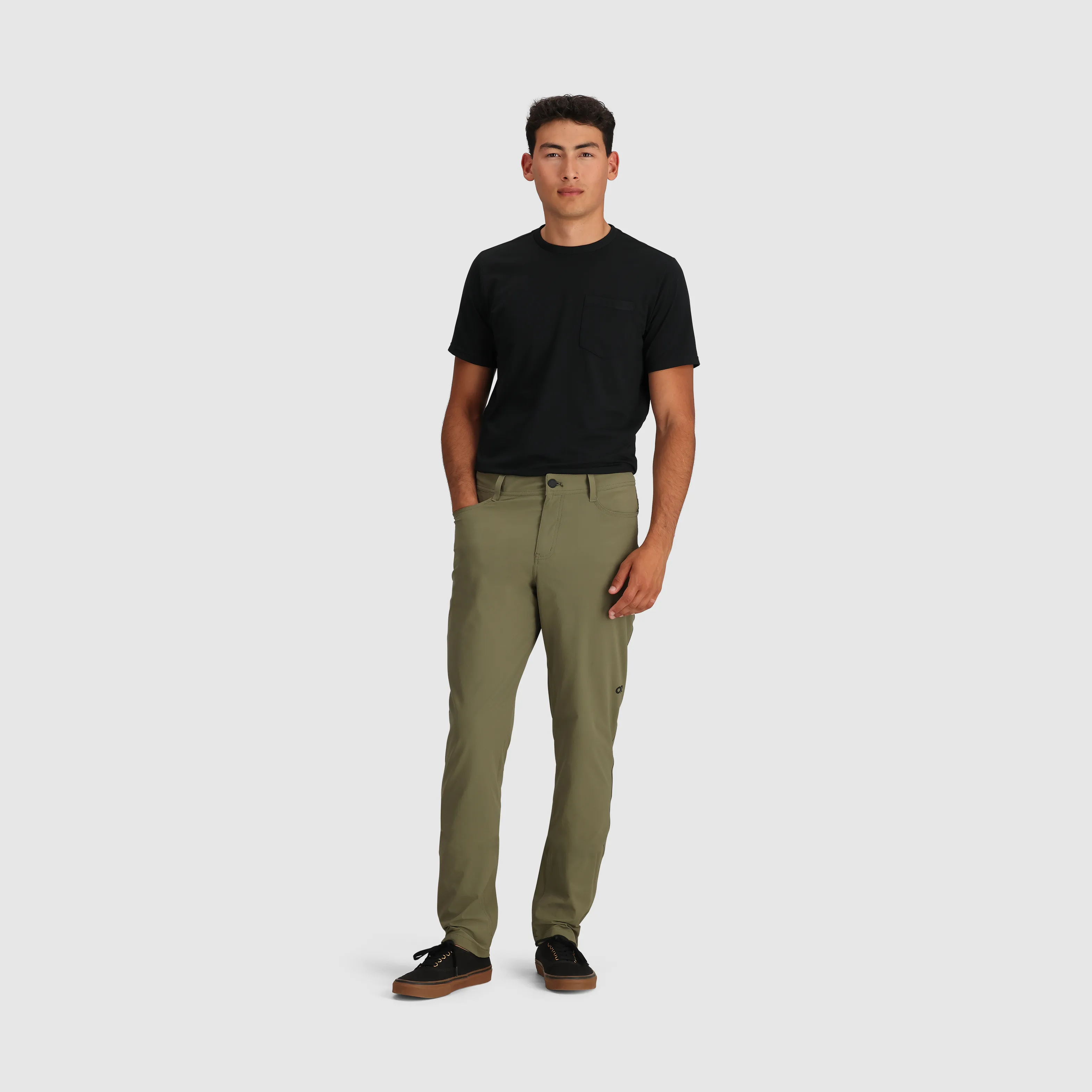 Men's Ferrosi Transit Pants