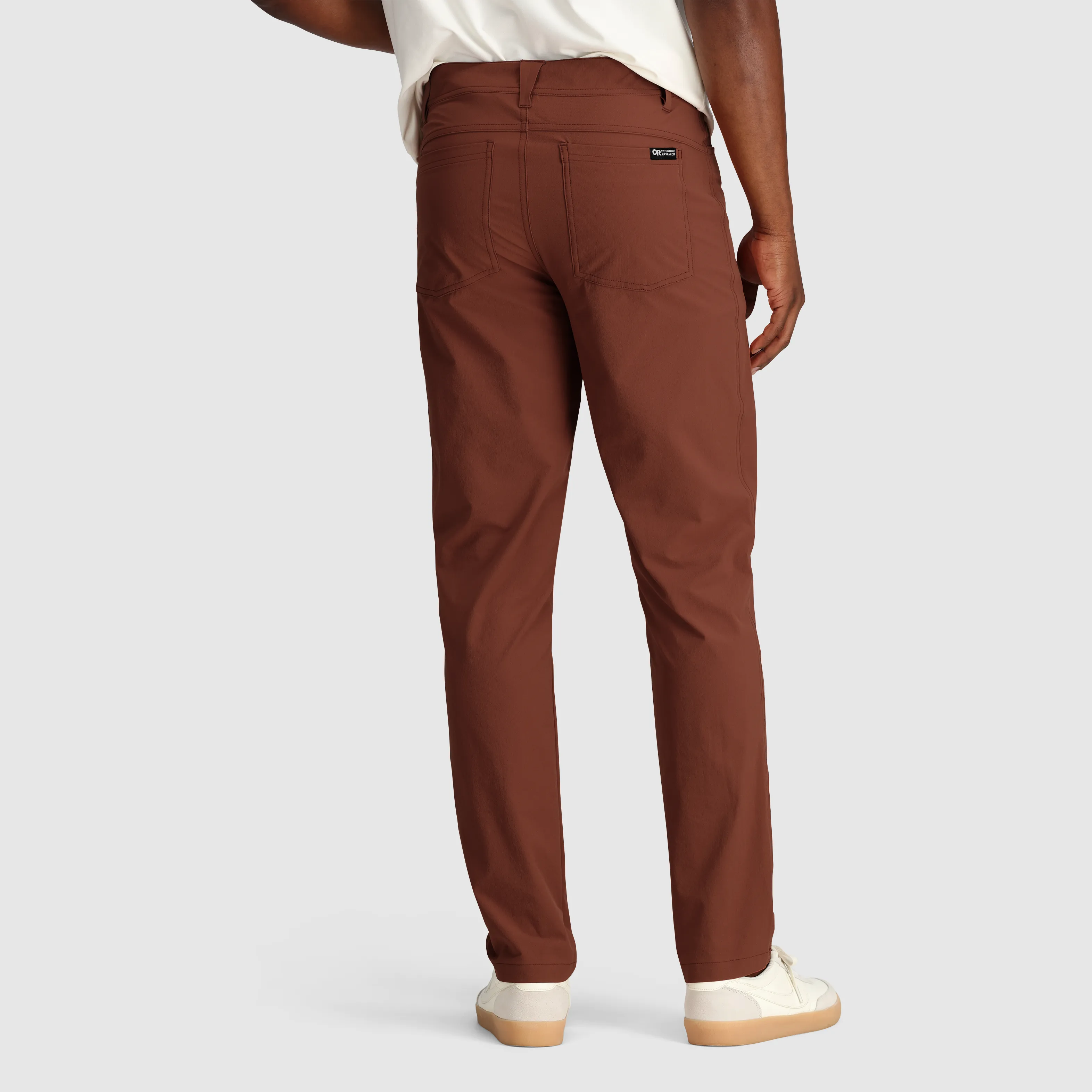 Men's Ferrosi Transit Pants