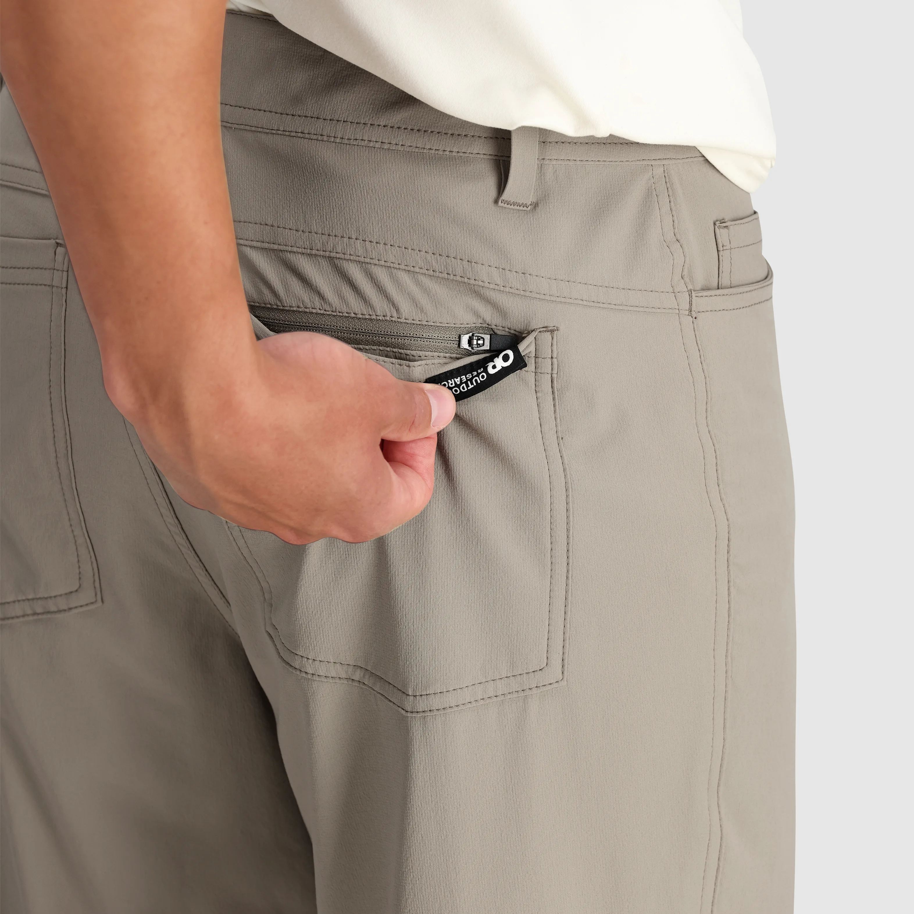 Men's Ferrosi Transit Pants