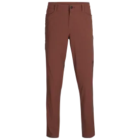 Men's Ferrosi Transit Pants