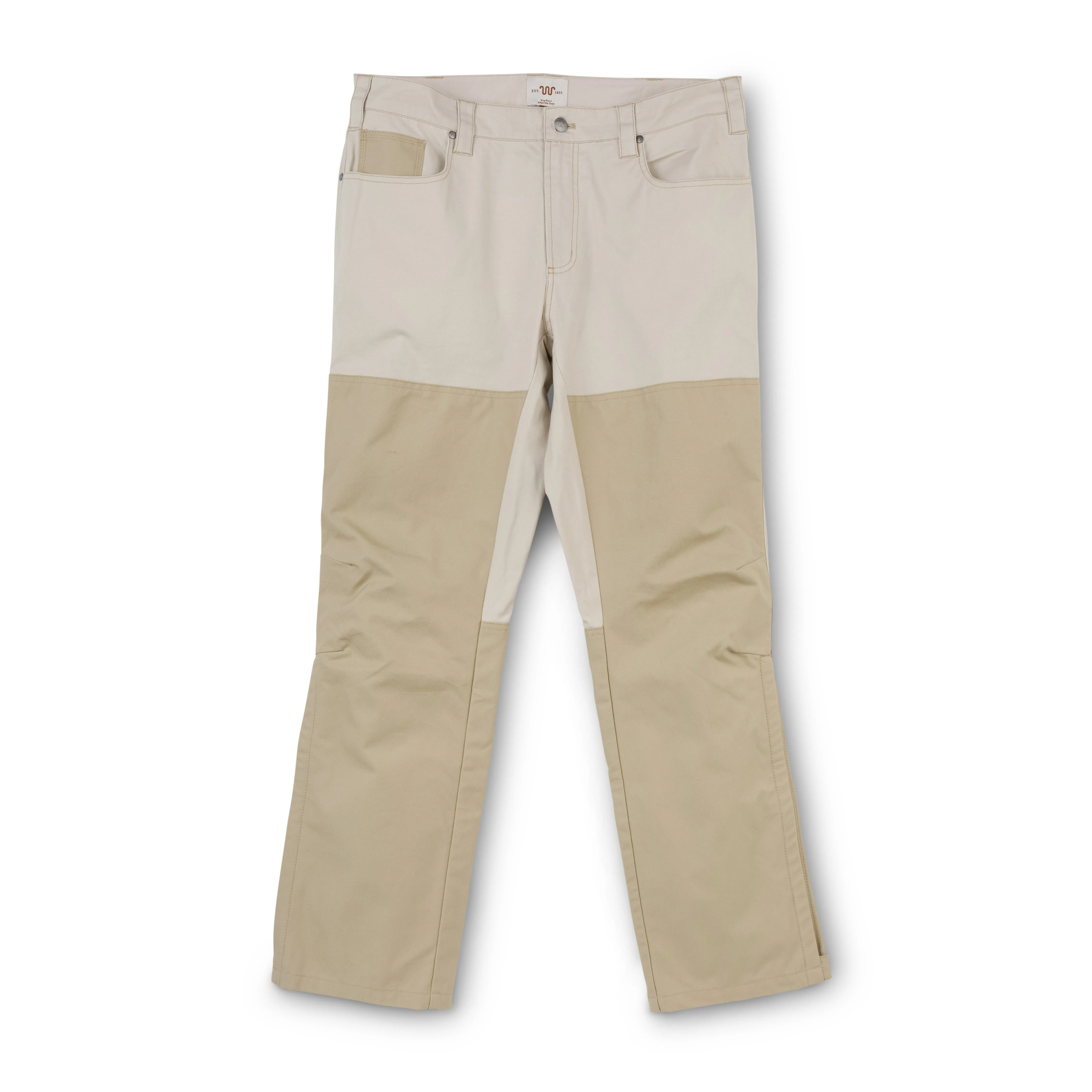 Men's Field Brush Pants