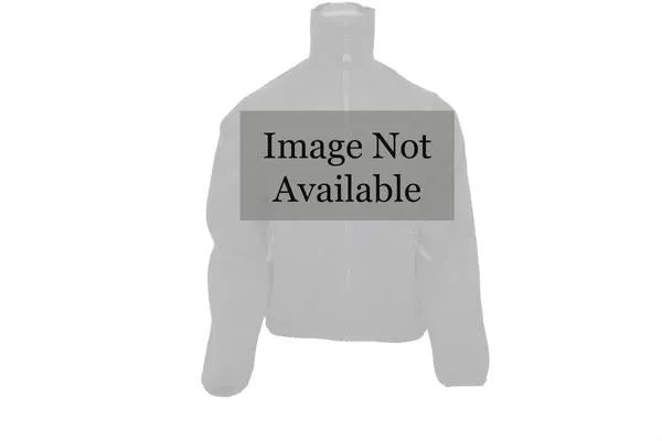 Mens Grid Fleece Crewneck Top