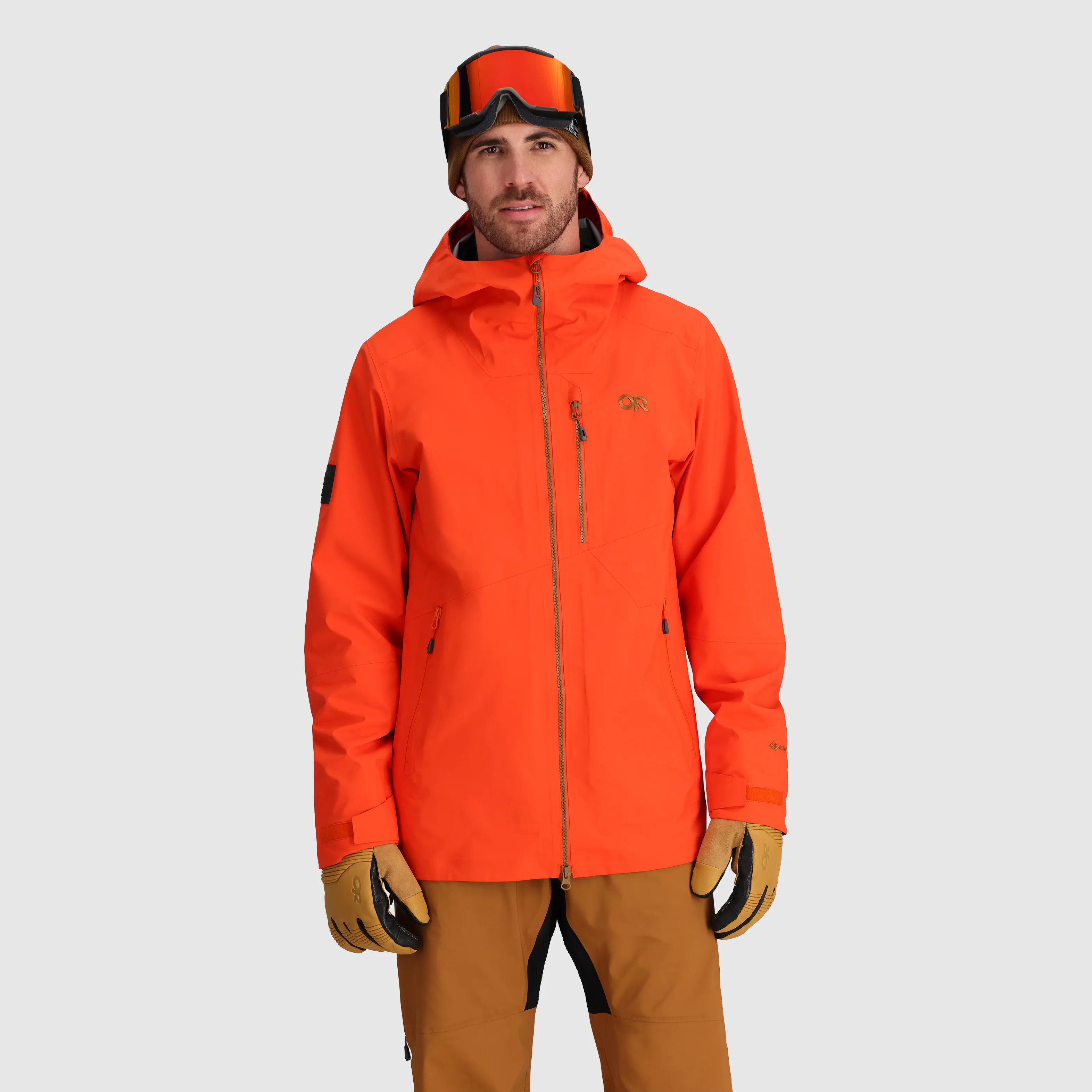 Men's Hemispheres II GORE-TEX Jacket