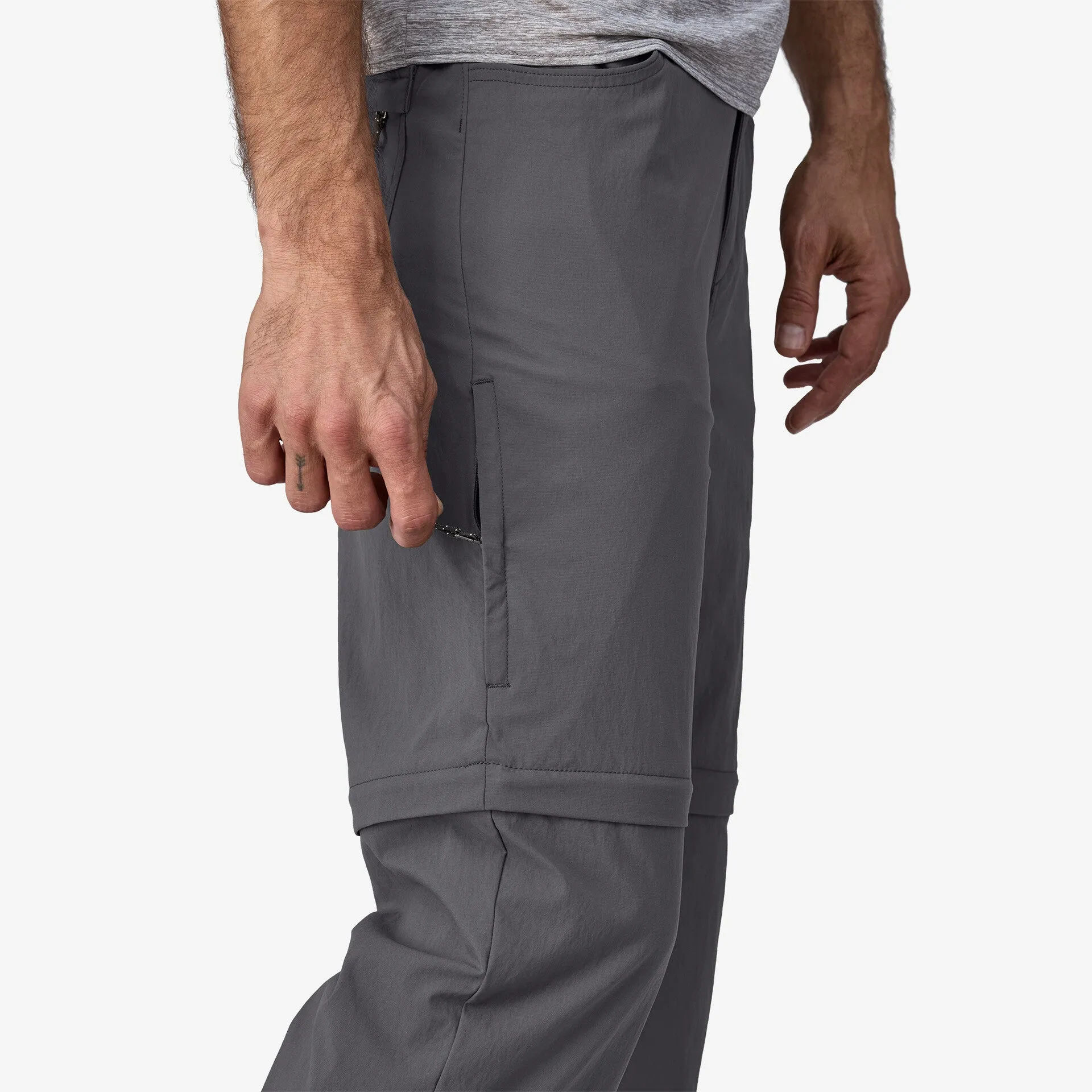 Men's Quandary Convertible Pants