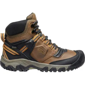 Men's Ridge Flex Mid WP