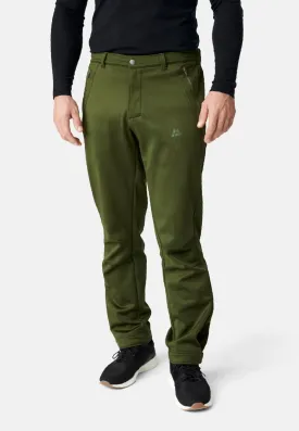 MEN'S SOFTSHELL PANTS