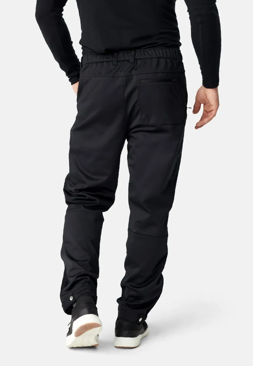 MEN'S SOFTSHELL PANTS