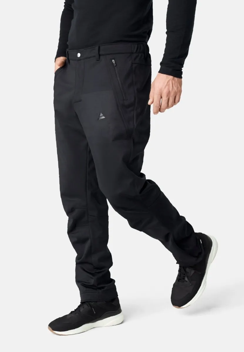 MEN'S SOFTSHELL PANTS