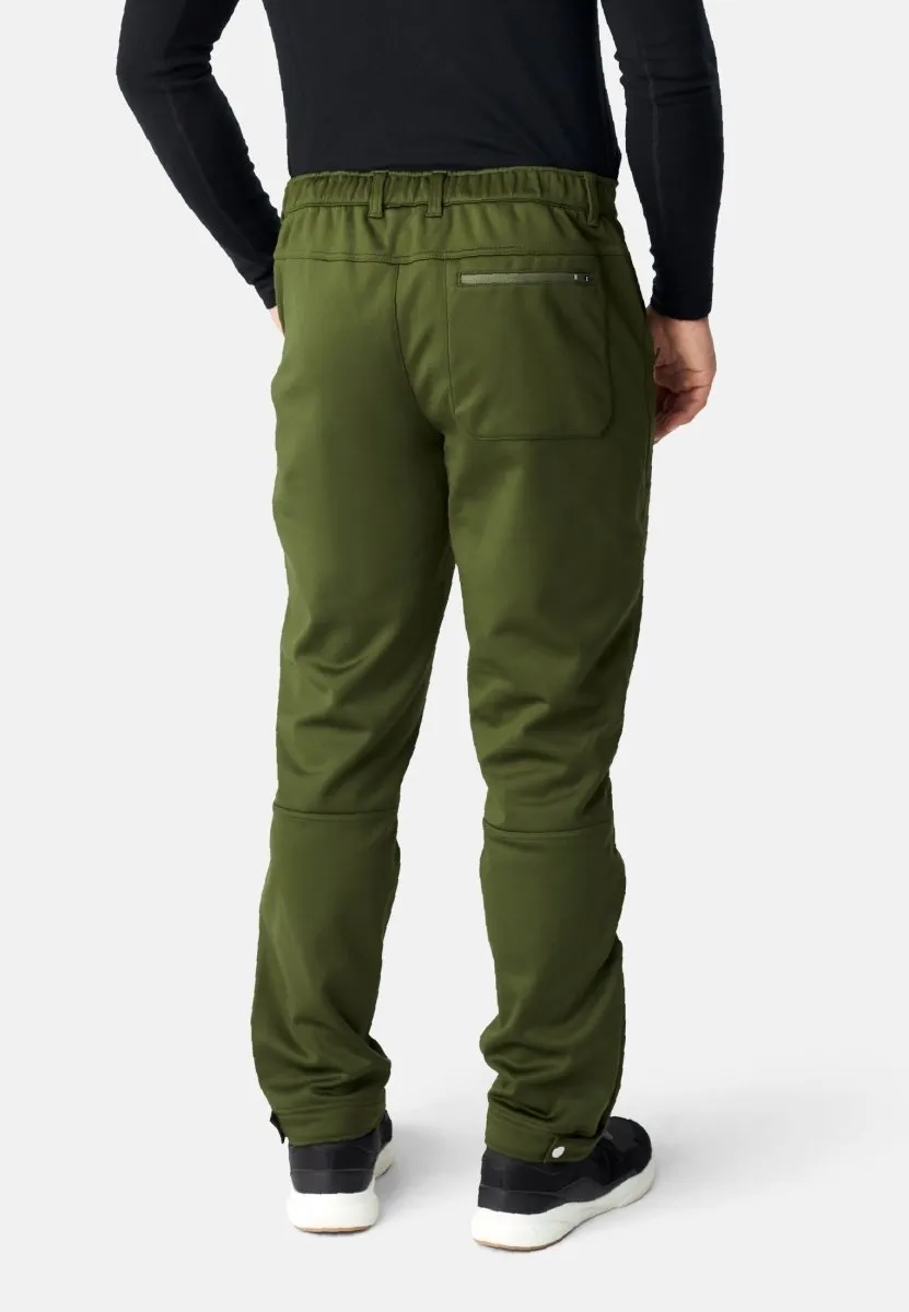 MEN'S SOFTSHELL PANTS