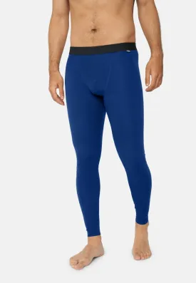 MERINO WOOL BASE LAYER PANTS FOR MEN