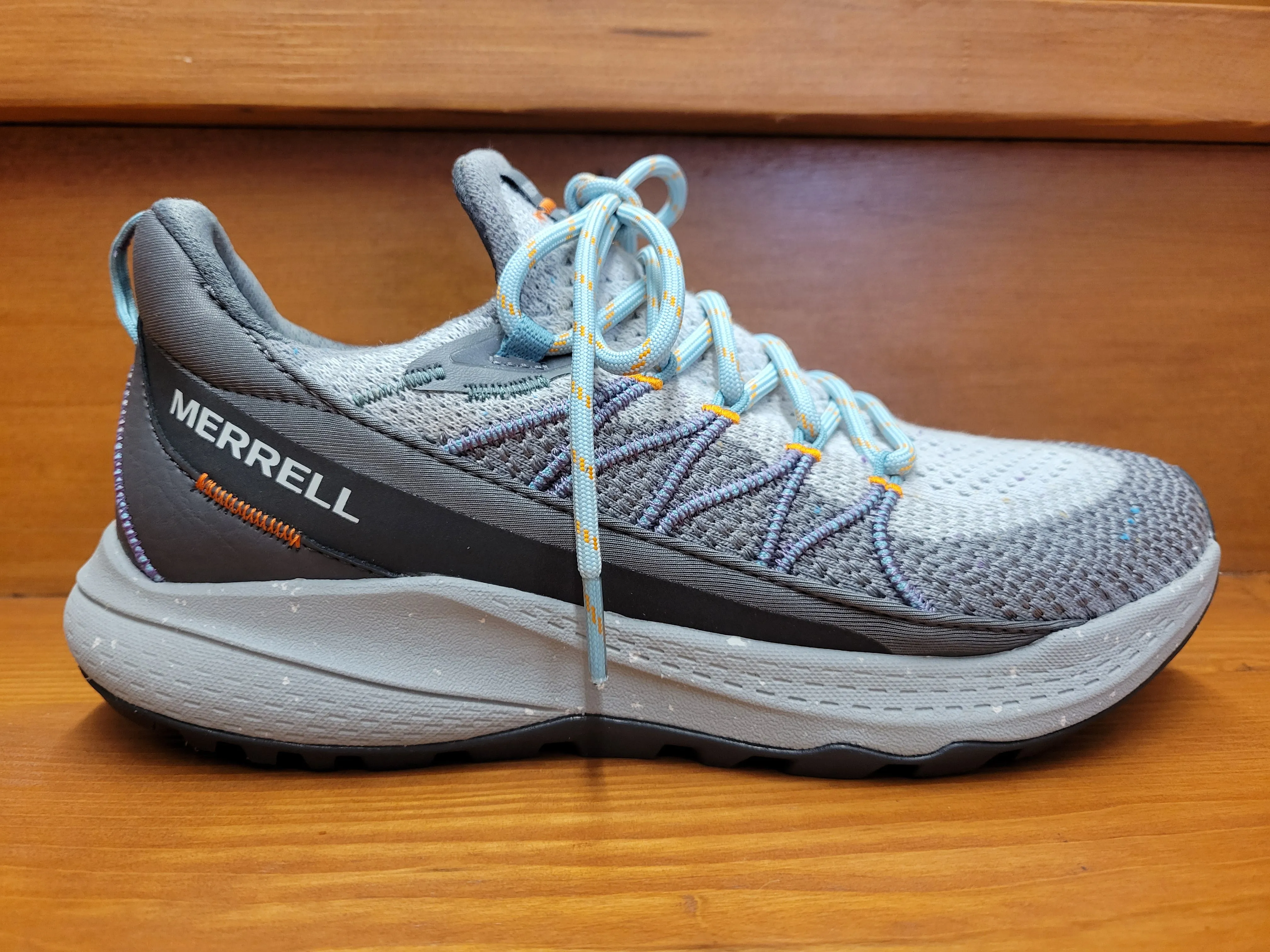 Merrell Bravada 2 Charcoal J135580