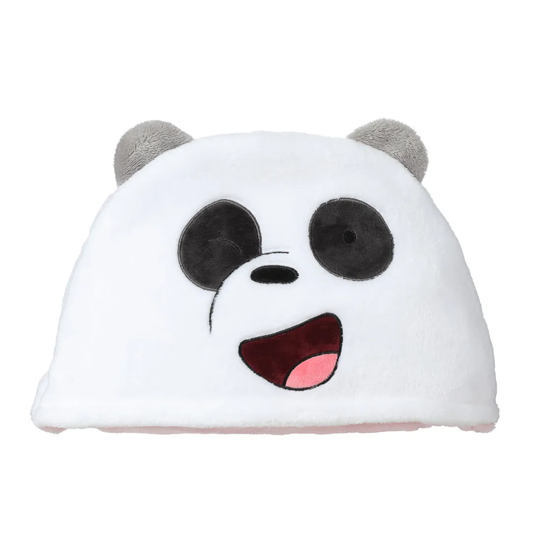 MINISO We Bare Bears Collections 4.0 Throw Blanket