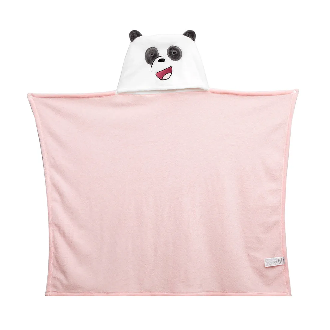 MINISO We Bare Bears Collections 4.0 Throw Blanket