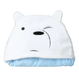 MINISO We Bare Bears Collections 4.0 Throw Blanket