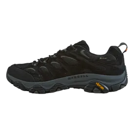 Moab 3 Gore-tex Black