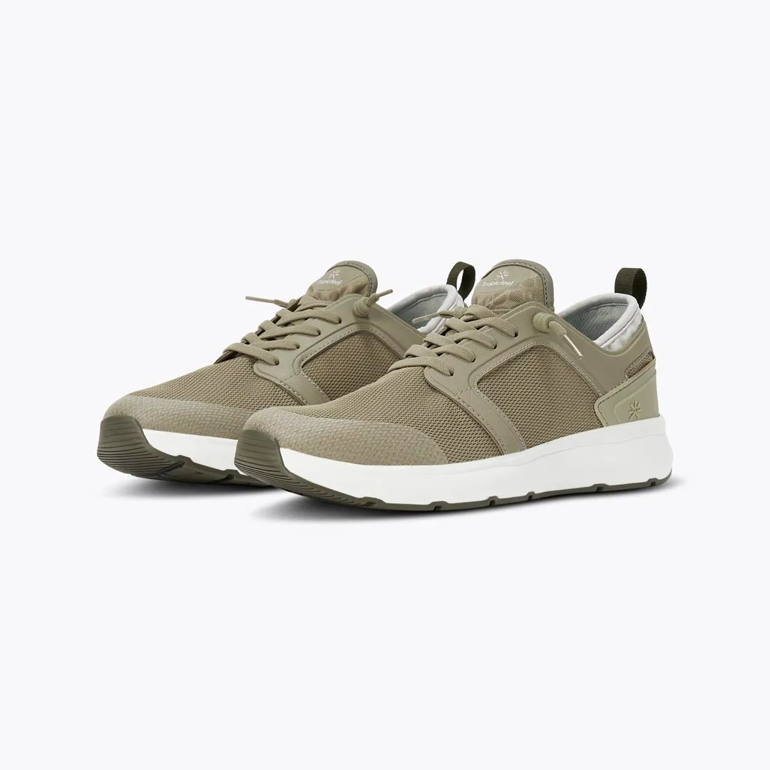 Monsoon Sage Khaki